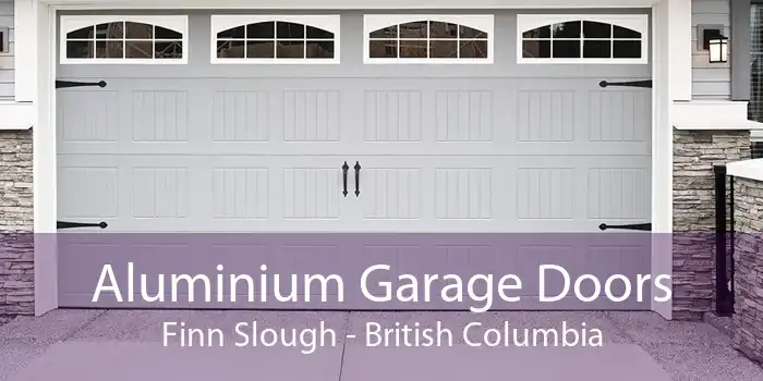 Aluminium Garage Doors Finn Slough - British Columbia