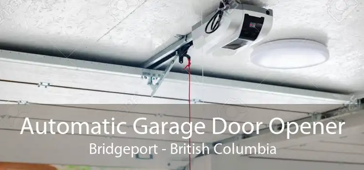 Automatic Garage Door Opener Bridgeport - British Columbia
