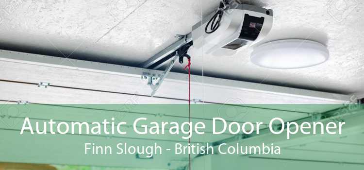 Automatic Garage Door Opener Finn Slough - British Columbia