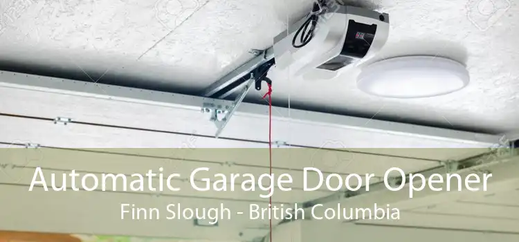 Automatic Garage Door Opener Finn Slough - British Columbia