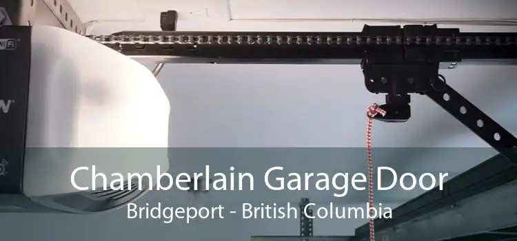 Chamberlain Garage Door Bridgeport - British Columbia
