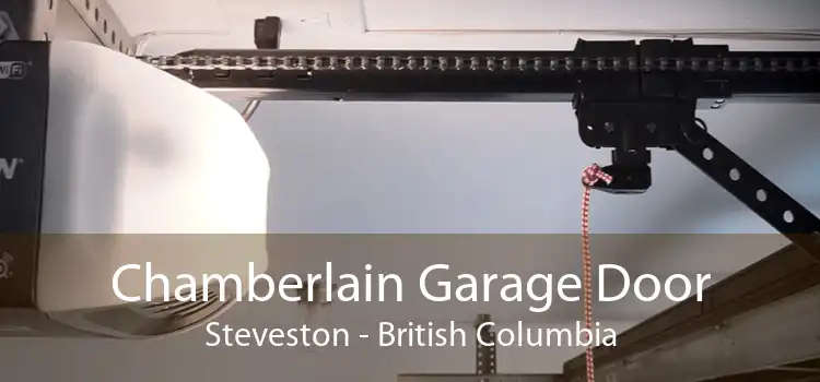 Chamberlain Garage Door Steveston - British Columbia
