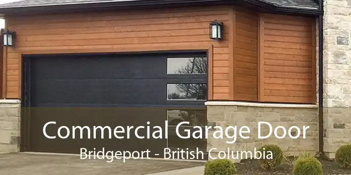 Commercial Garage Door Bridgeport - British Columbia