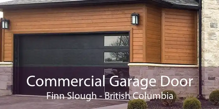 Commercial Garage Door Finn Slough - British Columbia