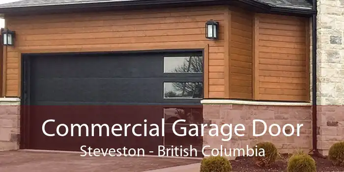 Commercial Garage Door Steveston - British Columbia