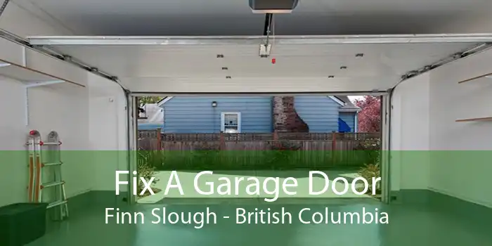 Fix A Garage Door Finn Slough - British Columbia