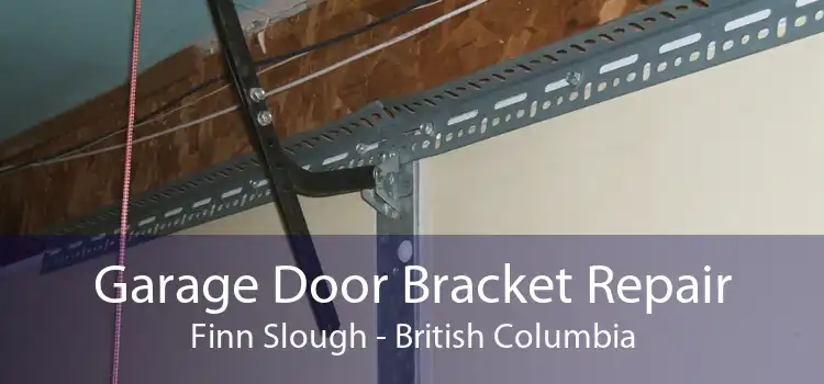 Garage Door Bracket Repair Finn Slough - British Columbia