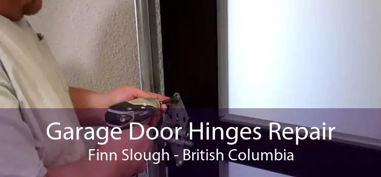 Garage Door Hinges Repair Finn Slough - British Columbia