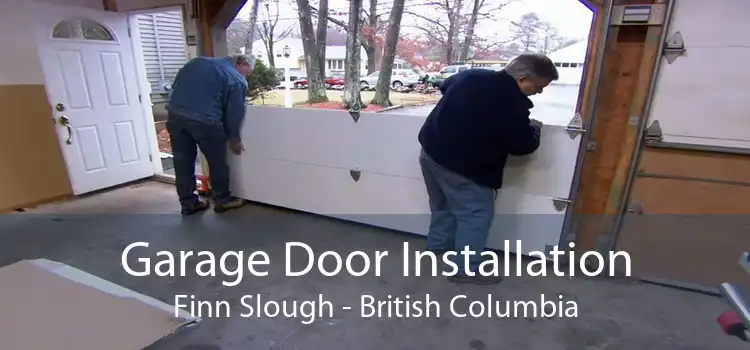 Garage Door Installation Finn Slough - British Columbia