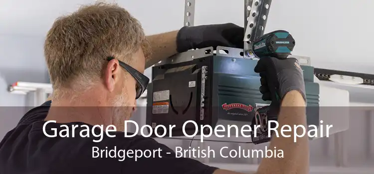 Garage Door Opener Repair Bridgeport - British Columbia