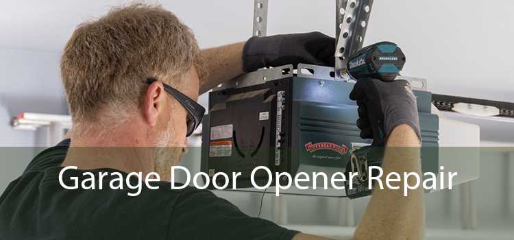 Garage Door Opener Repair Richmond, Genie Garage Door Opener Repair