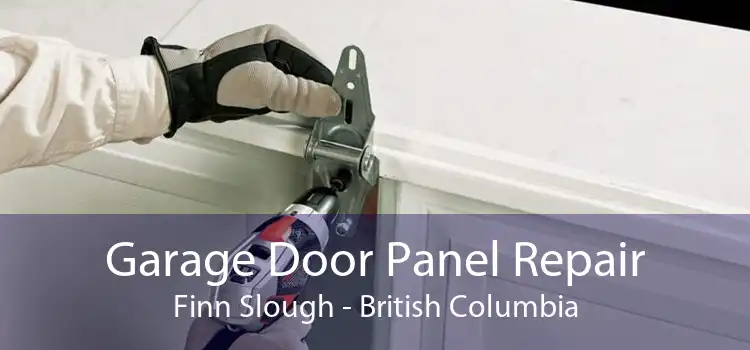 Garage Door Panel Repair Finn Slough - British Columbia