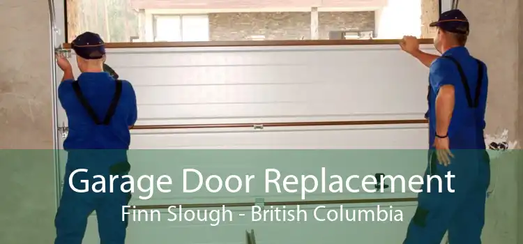 Garage Door Replacement Finn Slough - British Columbia