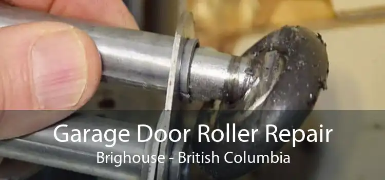 Garage Door Roller Repair Brighouse - British Columbia