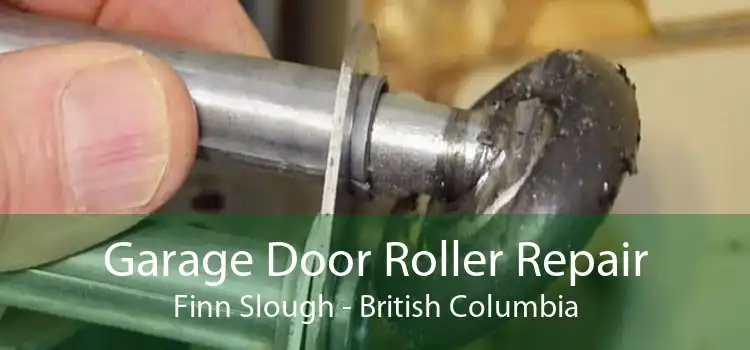 Garage Door Roller Repair Finn Slough - British Columbia
