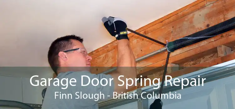 Garage Door Spring Repair Finn Slough - British Columbia