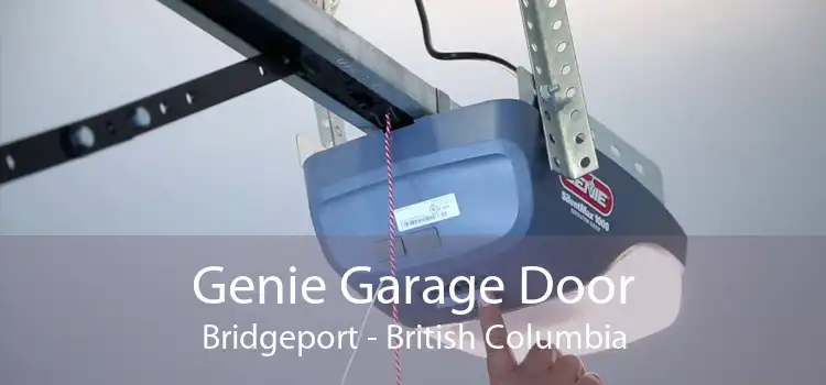 Genie Garage Door Bridgeport - British Columbia