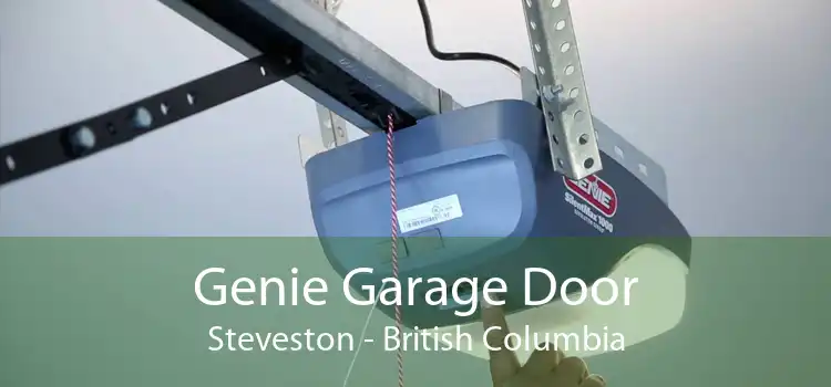 Genie Garage Door Steveston - British Columbia