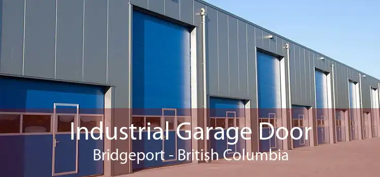 Industrial Garage Door Bridgeport - British Columbia