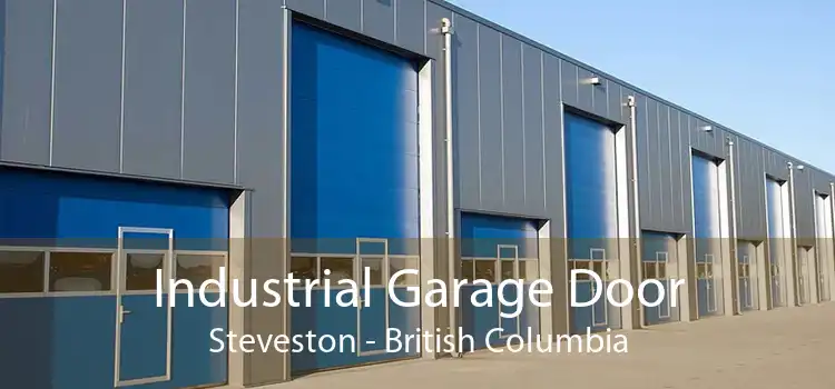 Industrial Garage Door Steveston - British Columbia