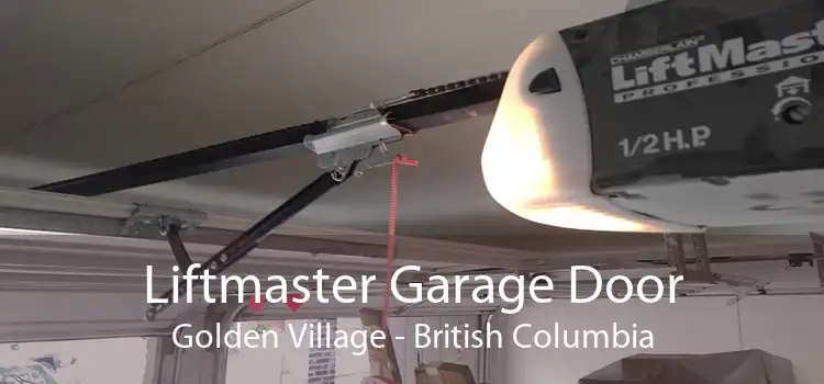 Liftmaster Garage Door Golden Village - British Columbia