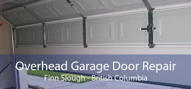 Overhead Garage Door Repair Finn Slough - British Columbia