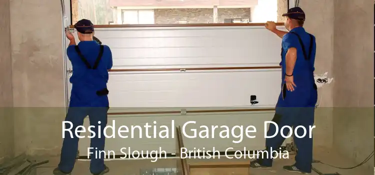 Residential Garage Door Finn Slough - British Columbia