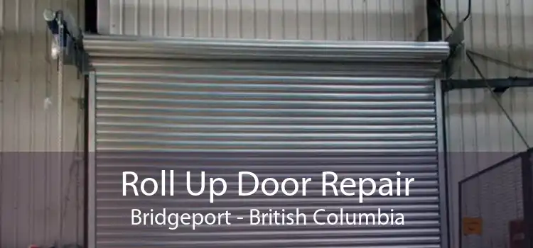Roll Up Door Repair Bridgeport - British Columbia