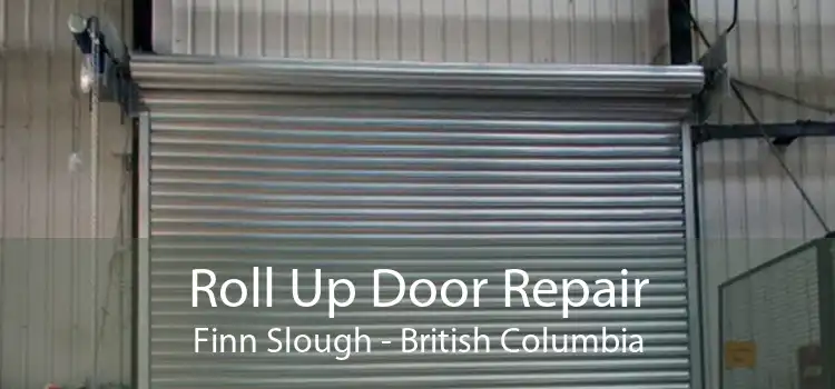 Roll Up Door Repair Finn Slough - British Columbia