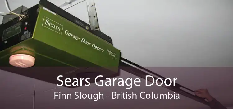 Sears Garage Door Finn Slough - British Columbia