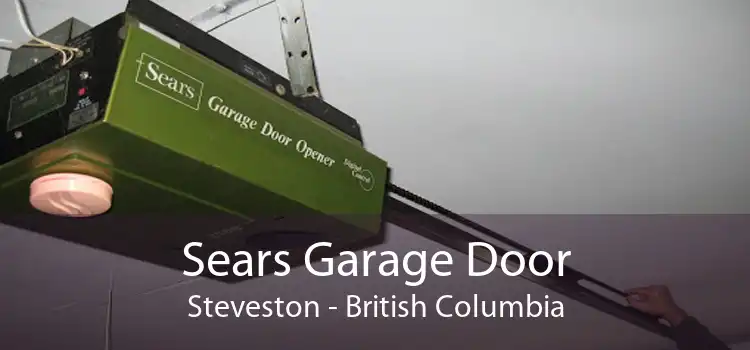 Sears Garage Door Steveston - British Columbia