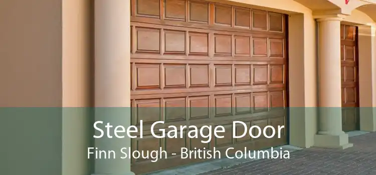 Steel Garage Door Finn Slough - British Columbia
